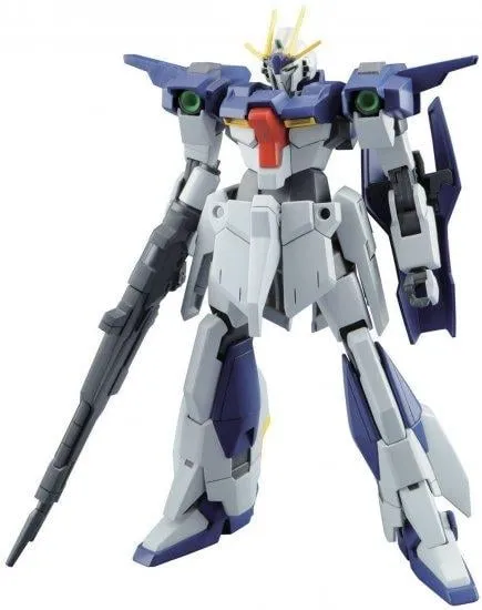 GUNDAM - HG 1/144 Lightning Gundam - Model Kit